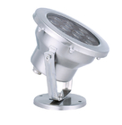 IP68 DMX512 آب چشمه تجهیزات زیر آب لامپ UV حفاظت تامین کننده